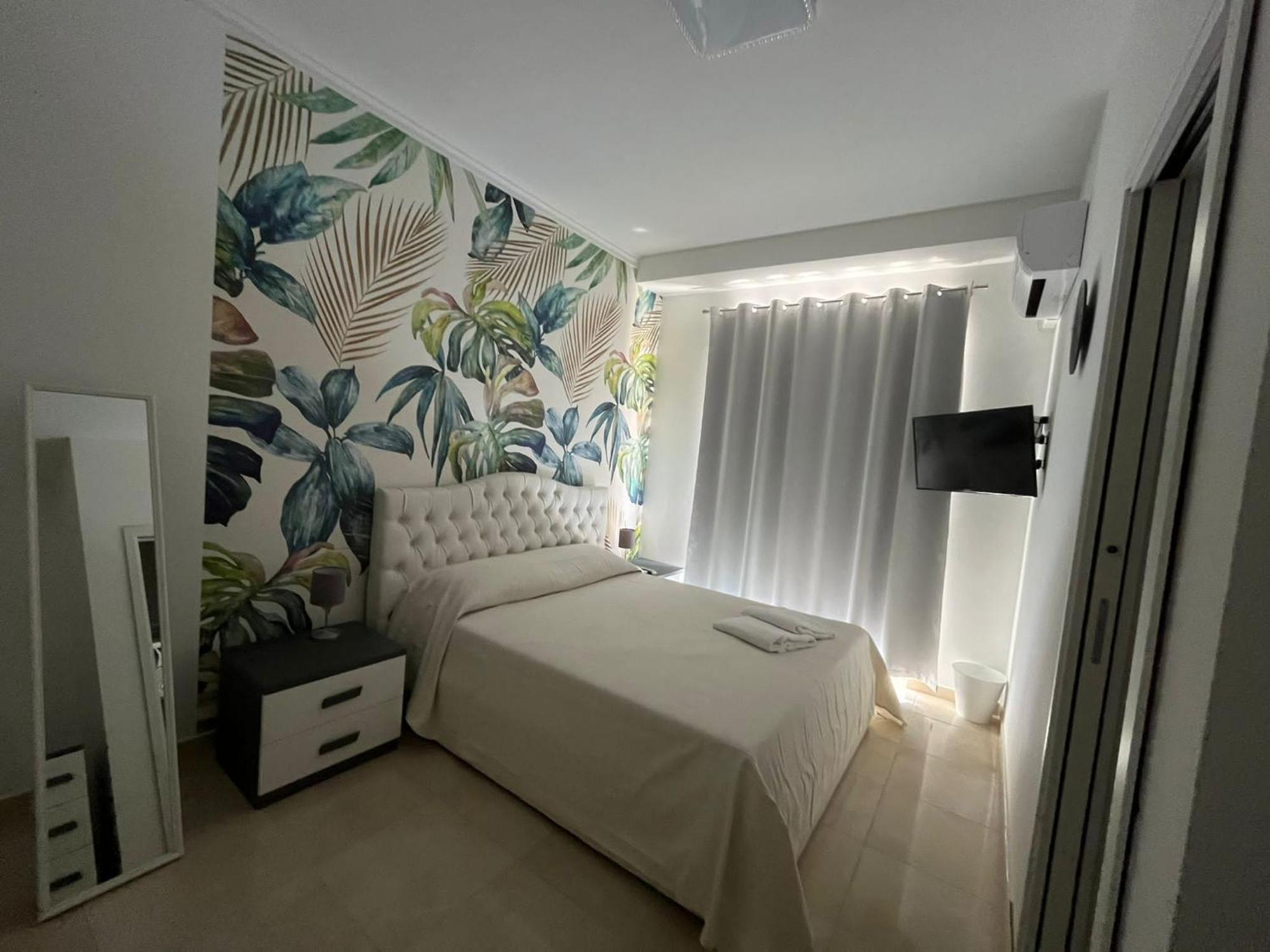 Infinityrooms * Catane